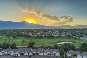 Satellite Grand View