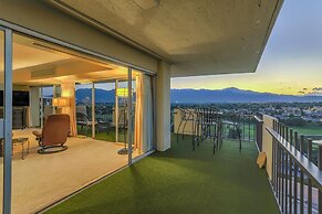 Satellite Grand View