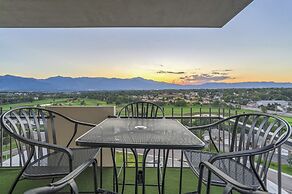 Satellite Grand View