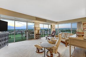 Satellite Grand View