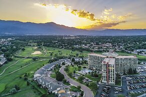 Satellite Grand View