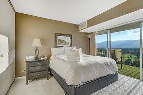 Satellite Grand View