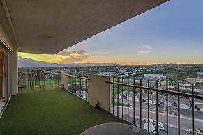 Satellite Grand View