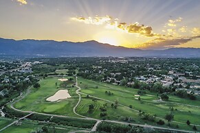 Satellite Grand View