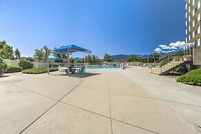 Satellite Grand View