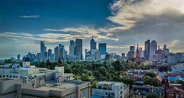 Adele Apartments at Tribeca
