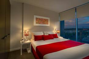 Adele Apartments at Tribeca