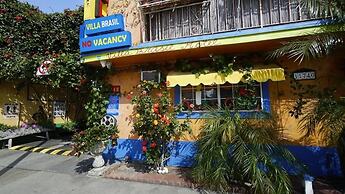 VILLA BRASIL MOTEL