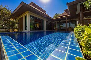 3Bed Bali Style Villa Close To Beach PR6