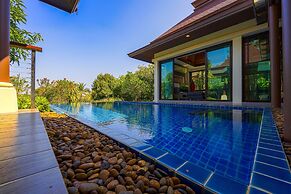 3Bed Bali Style Villa Close To Beach PR6