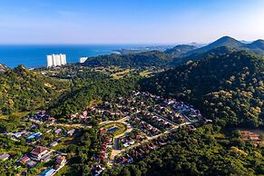 3Bed Bali Style Villa Close To Beach PR6