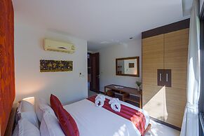 3Bed Bali Style Villa Close To Beach PR6