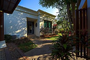 3Bed Bali Style Villa Close To Beach PR6