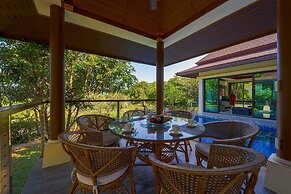 3Bed Bali Style Villa Close To Beach PR6