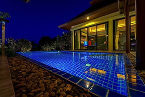 3Bed Bali Style Villa Close To Beach PR6