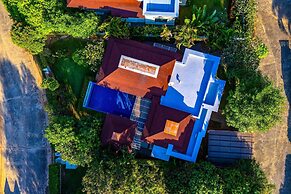 3Bed Bali Style Villa Close To Beach PR6