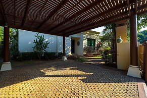 3Bed Bali Style Villa Close To Beach PR6