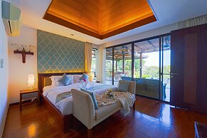 3Bed Bali Style Villa Close To Beach PR6