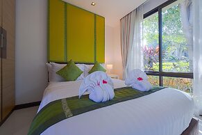 3Bed Bali Style Villa Close To Beach PR6