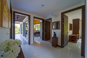 3Bed Bali Style Villa Close To Beach PR6