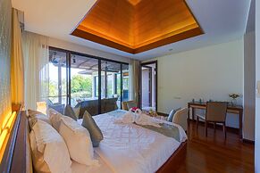 3Bed Bali Style Villa Close To Beach PR6