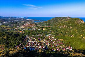 3Bed Bali Style Villa Close To Beach PR6