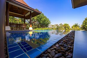 3Bed Bali Style Villa Close To Beach PR6