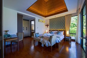 3Bed Bali Style Villa Close To Beach PR6