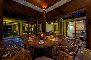 3Bed Bali Style Villa Close To Beach PR6