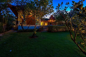 3Bed Bali Style Villa Close To Beach PR6