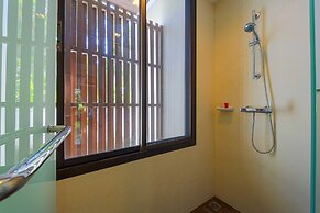 3Bed Bali Style Villa Close To Beach PR6