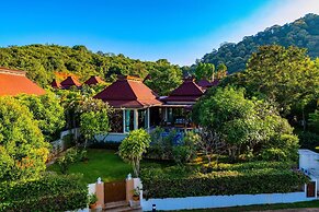 3Bed Bali Style Villa Close To Beach PR6