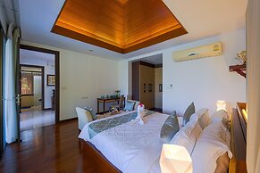 3Bed Bali Style Villa Close To Beach PR6