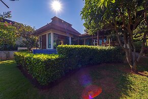 3Bed Bali Style Villa Close To Beach PR6