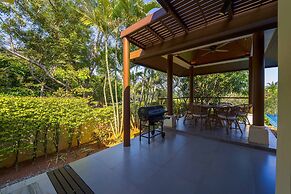 3Bed Bali Style Villa Close To Beach PR6