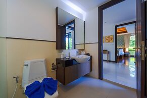 3Bed Bali Style Villa Close To Beach PR6