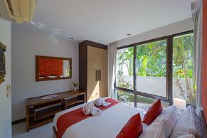 3Bed Bali Style Villa Close To Beach PR6