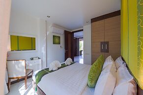 3Bed Bali Style Villa Close To Beach PR6