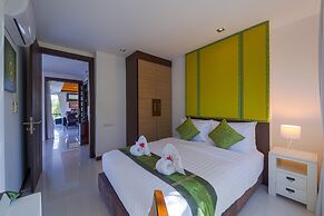 3Bed Bali Style Villa Close To Beach PR6