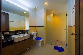 3Bed Bali Style Villa Close To Beach PR6