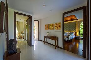 3Bed Bali Style Villa Close To Beach PR6