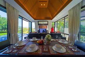 3Bed Bali Style Villa Close To Beach PR6