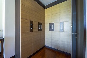 3Bed Bali Style Villa Close To Beach PR6