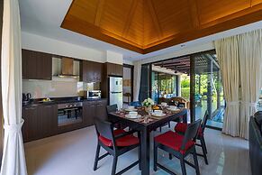 3Bed Bali Style Villa Close To Beach PR6