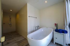 3Bed Bali Style Villa Close To Beach PR6