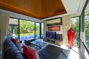 3Bed Bali Style Villa Close To Beach PR6