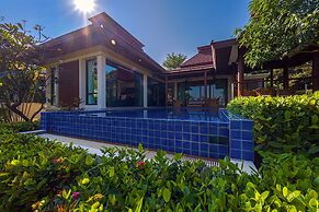 3Bed Bali Style Villa Close To Beach PR6