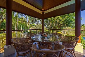 3Bed Bali Style Villa Close To Beach PR6