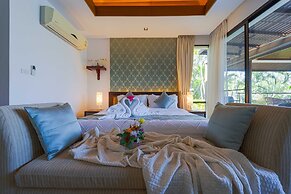3Bed Bali Style Villa Close To Beach PR6