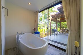 3Bed Bali Style Villa Close To Beach PR6